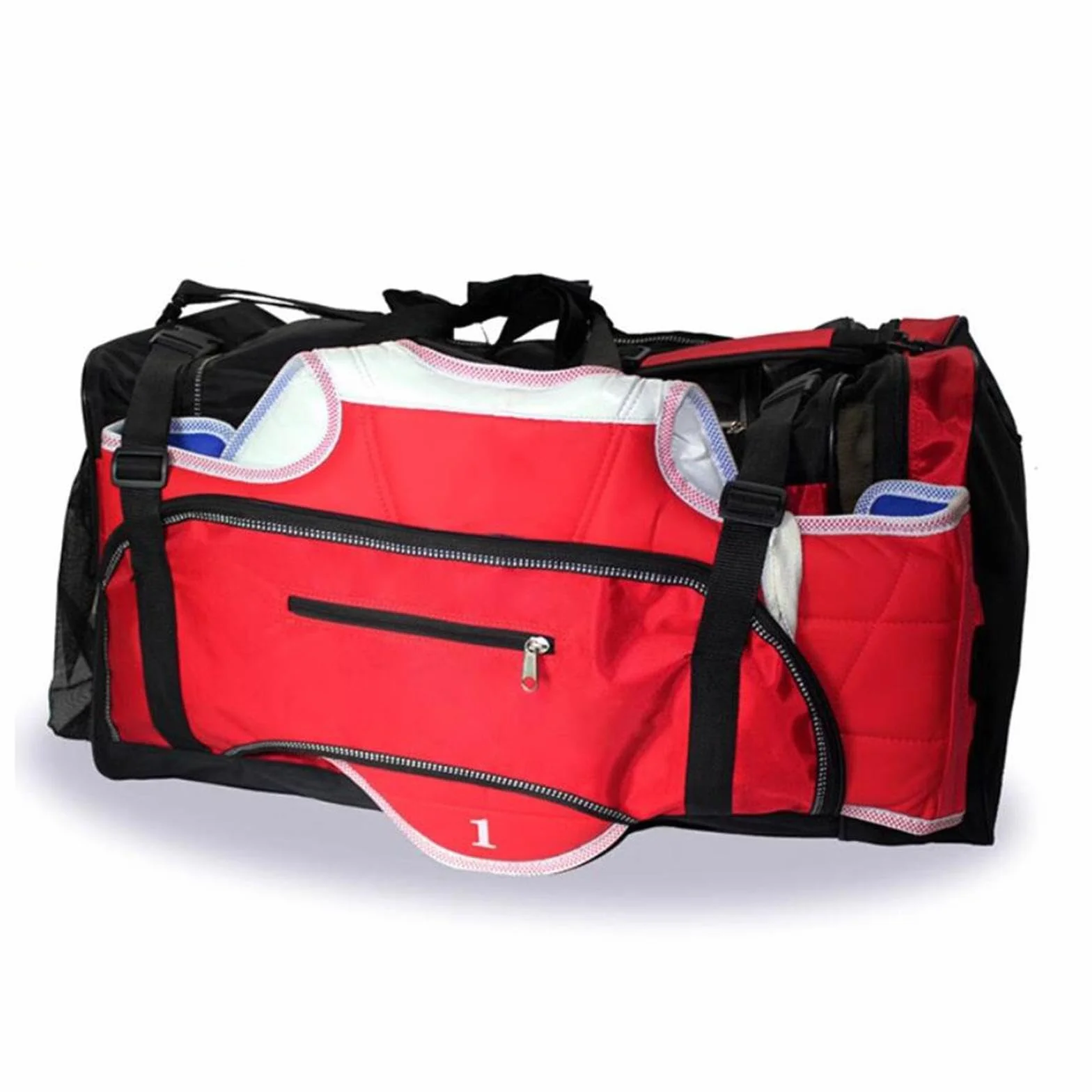 Bolsa de Taekwondo Bolsa de Equipo de Taekwondo para Adultos para