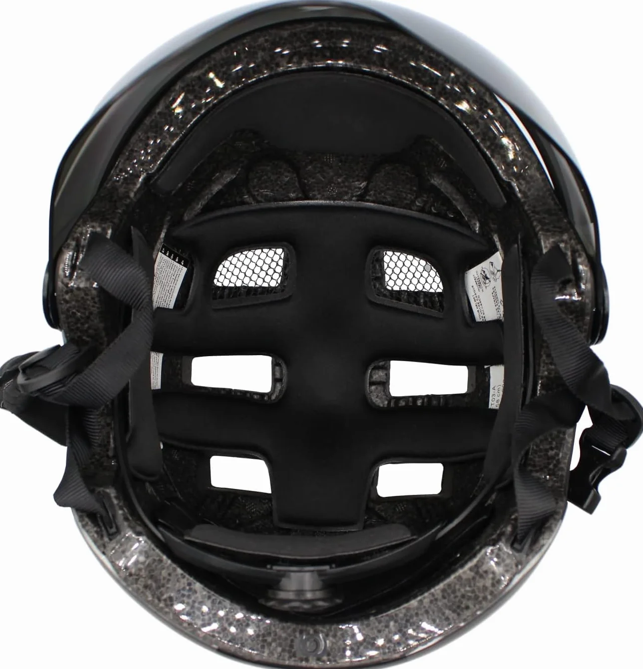 Wispeed Casco para Patinete Eléctrico Logicom Casque_Connect_M