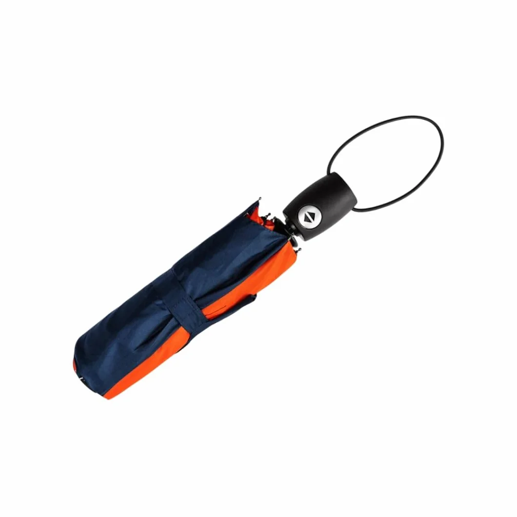 Paraguas Apex RB Team Moto GP Oficial Azul Naranja