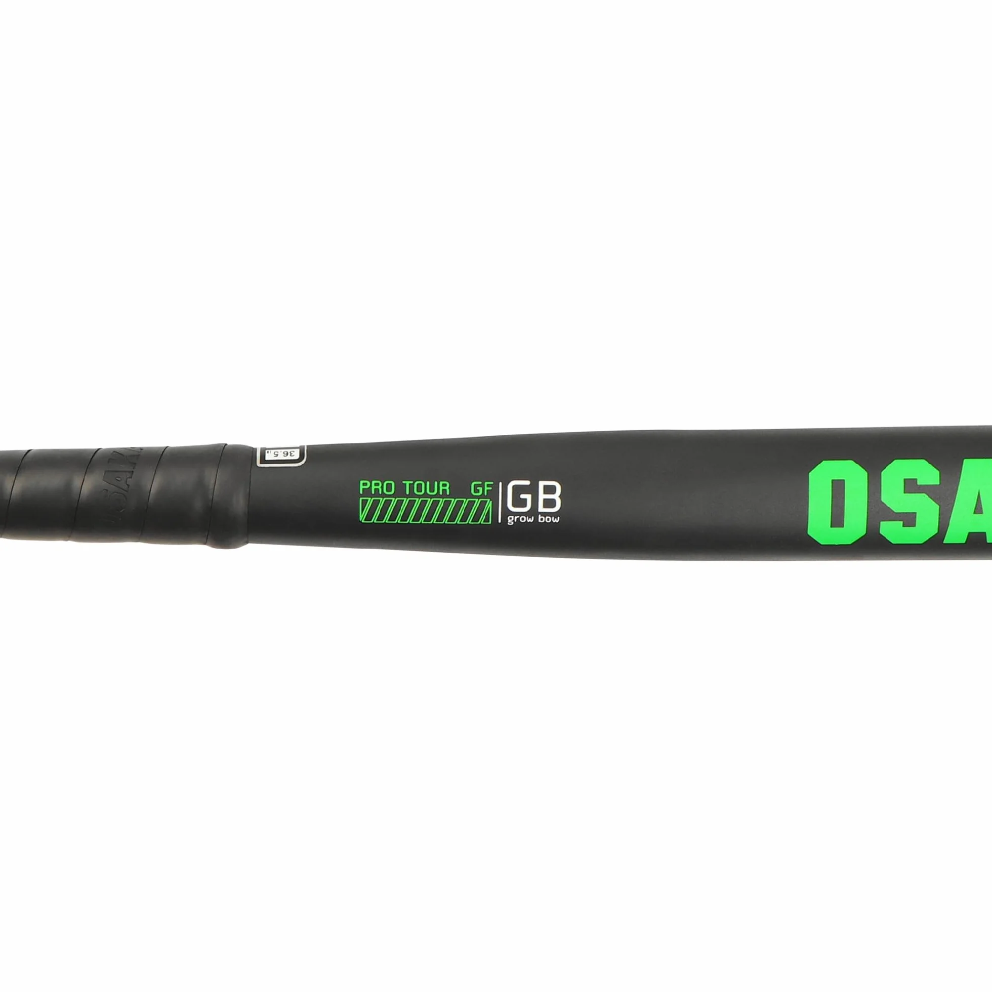 Osaka Palo de Hockey sobre césped Pro Tour GF - Grow Bow, Kinder, 28" 30" 32" 34"