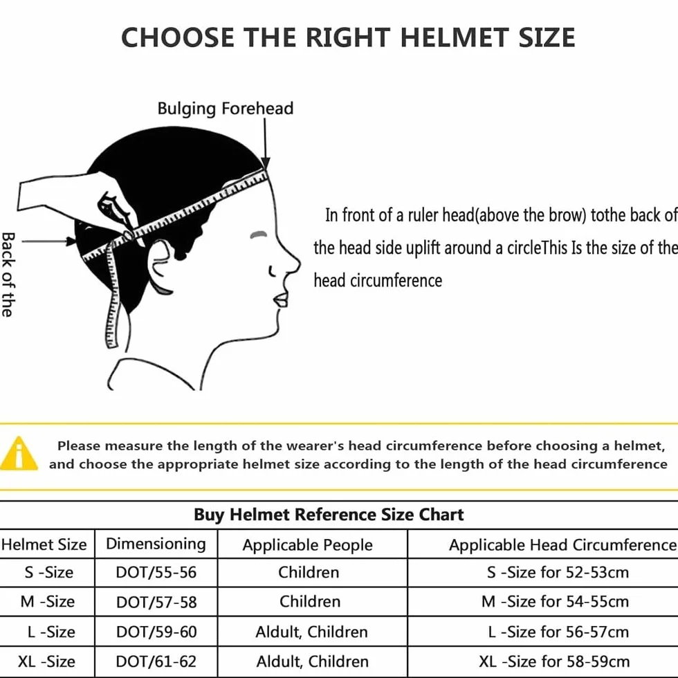 Cascos de Motocross Todoterreno para NiñOs de 8 A 14 AñOs, Casco BMX, MX, ATV, con Gafas, Guantes Y MáScara, Aprobados por El Dot