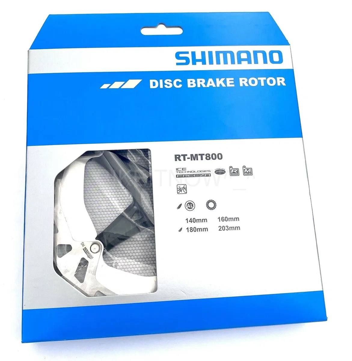 Ciclismo de Discos marca SHIMANO para Unisex adulto