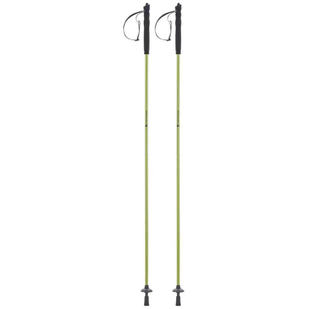 Ferrino Jet - Bastones de Senderismo Unisex para Adulto
