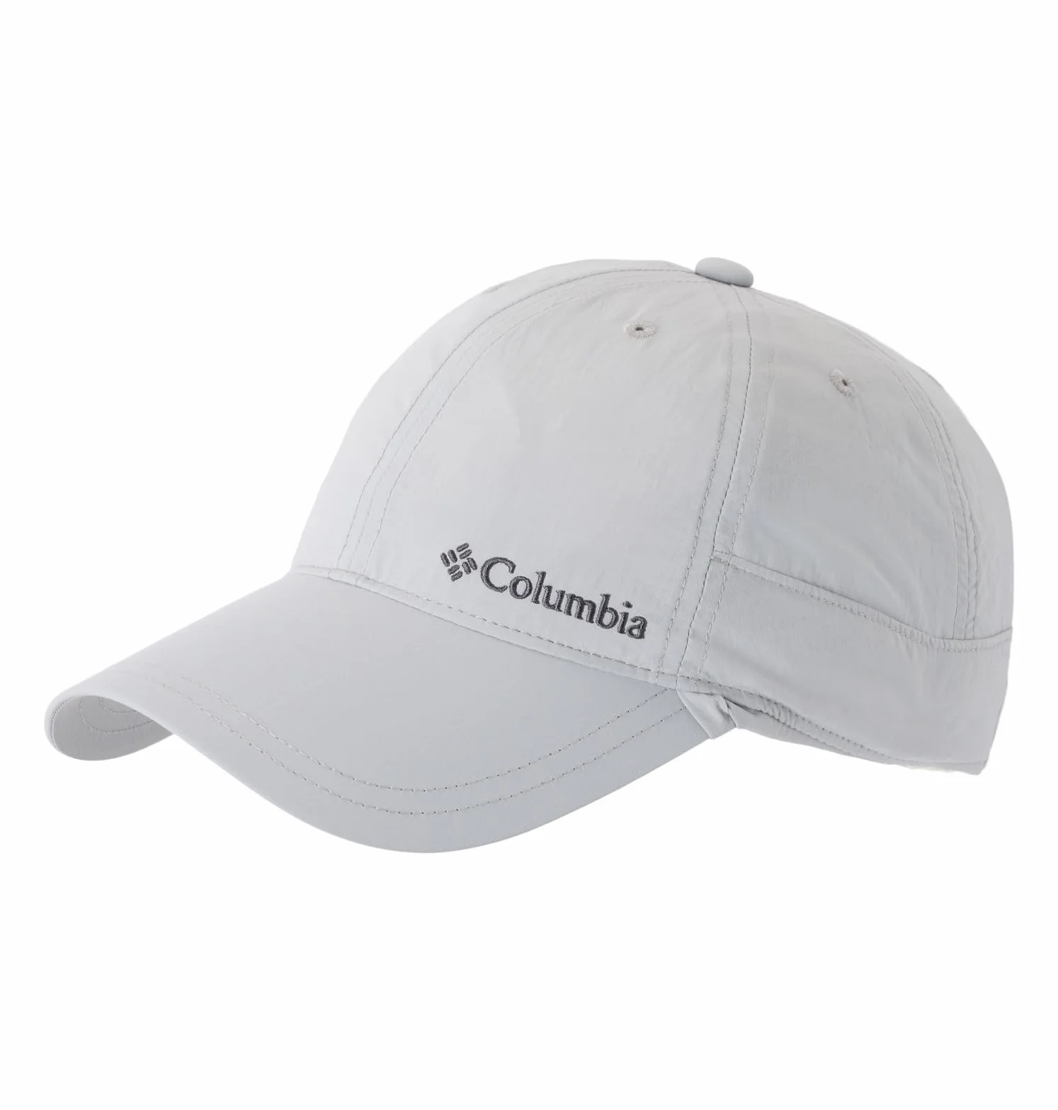 Columbia Schooner Bank II Cachalot, Gorra con Protector De Cuello para Unisex Adulto