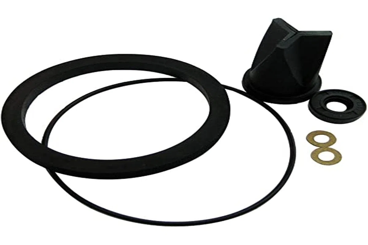 Jabsco 90197-0000, Service Kit (37045/245) Inodoro, Unisex, Multicolor, No se Aplica