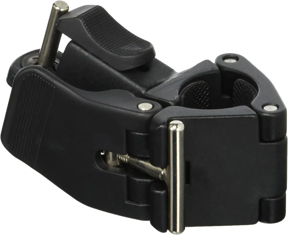 Burley Travoy Cargo Bike Trailer Hitch Enganche, Unisex