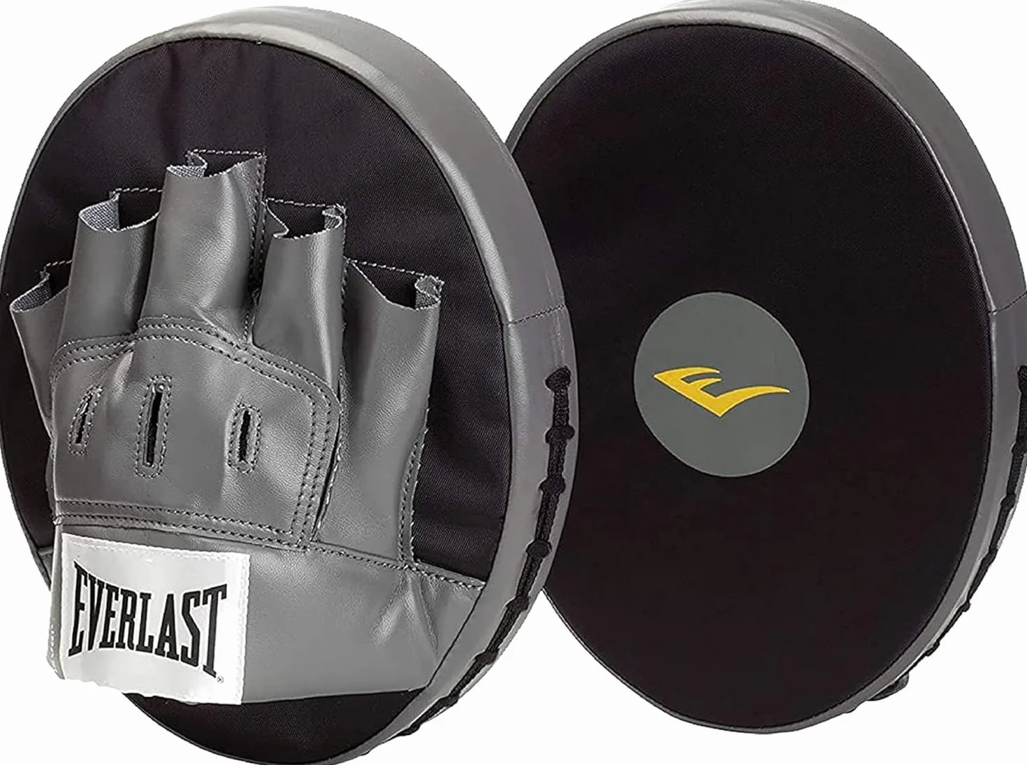 Everlast Manoplas De Boxeo para Adultos