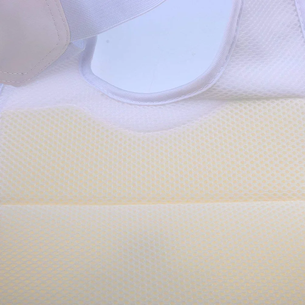 Karate Peto Protector pecho chaleco deporte