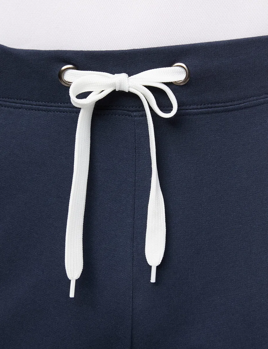 Inter I M New Logo Short - Pantalones Cortos Informales Unisex Adulto