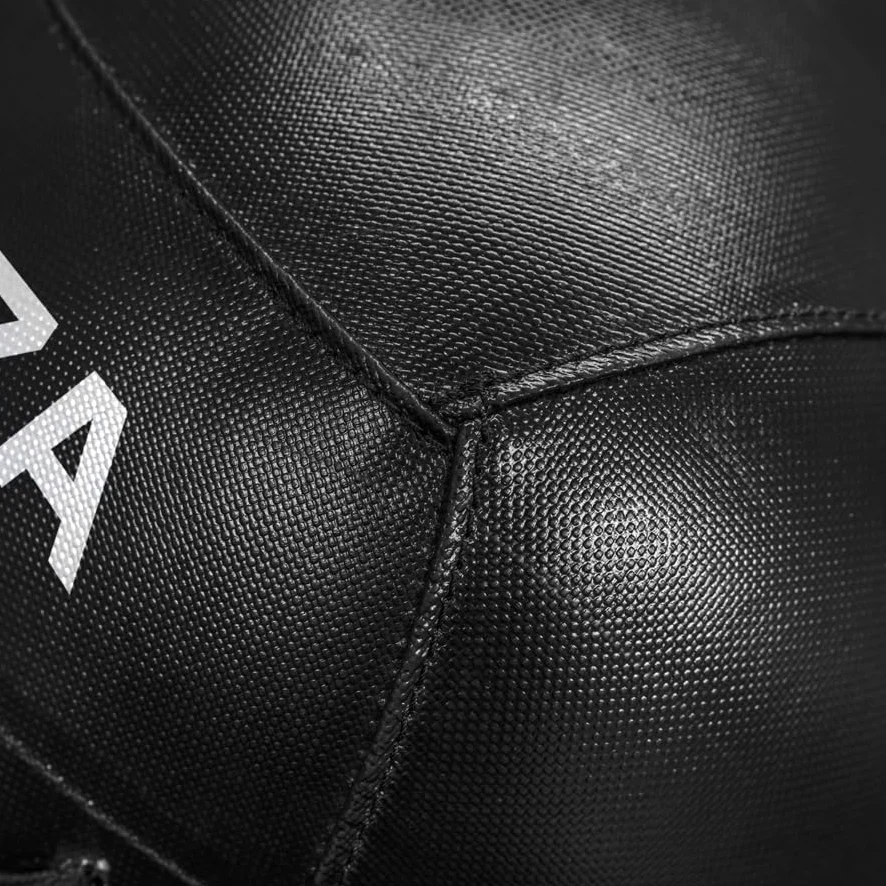 FORZA Balones de Pared [3kg-15kg] | Pelotas de Ejercicio duraderas para Entrenamiento de Fuerza y ​​Potencia: Disponibles Individualmente o en Juegos