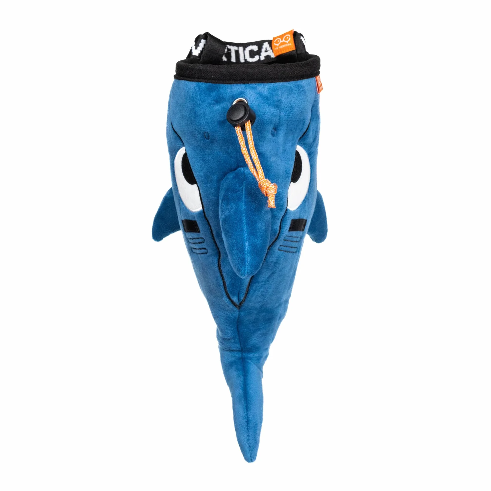 YY Vertical Bolsa de tiza para escalada en roca