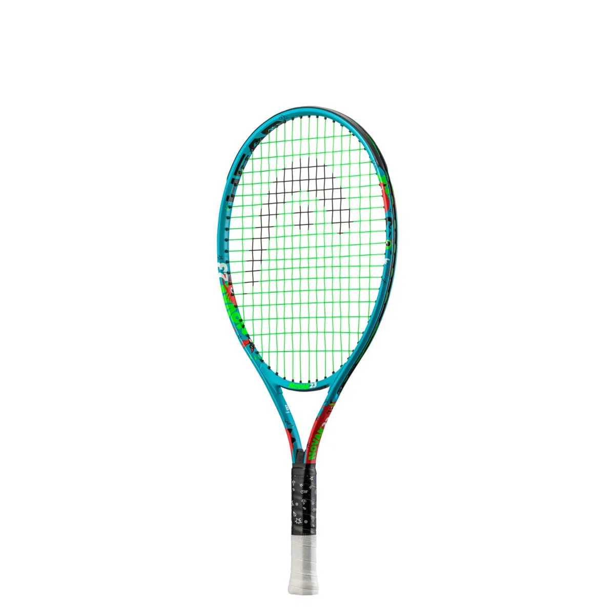 Novak Junior Tennis Racket