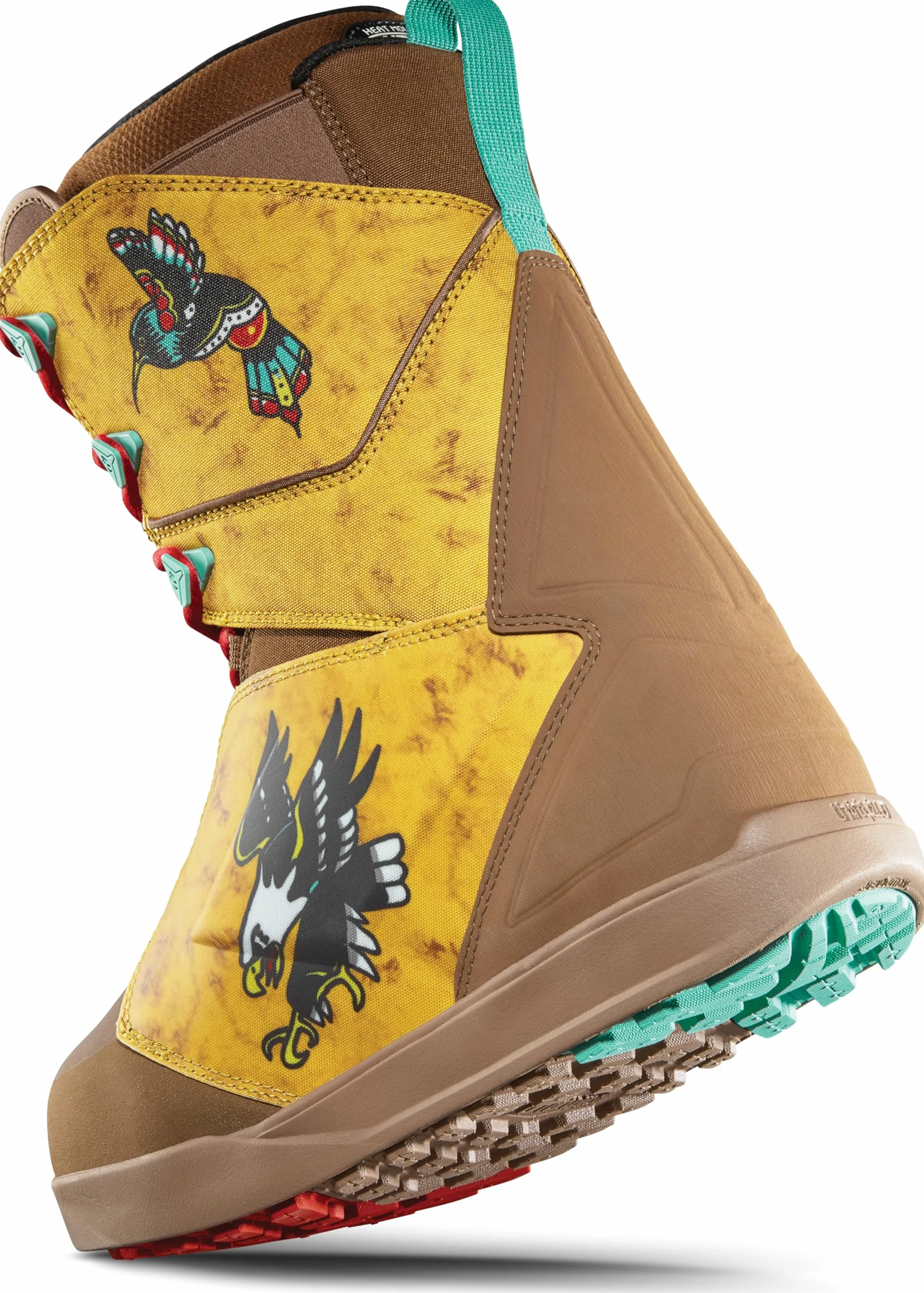 Thirtytwo Botas de Snowboard Hombre