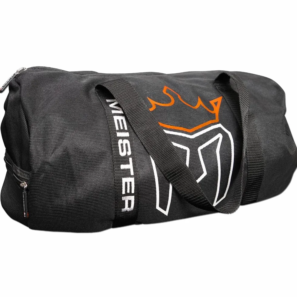 Meister Bolsa Deportiva de Malla Transpirable