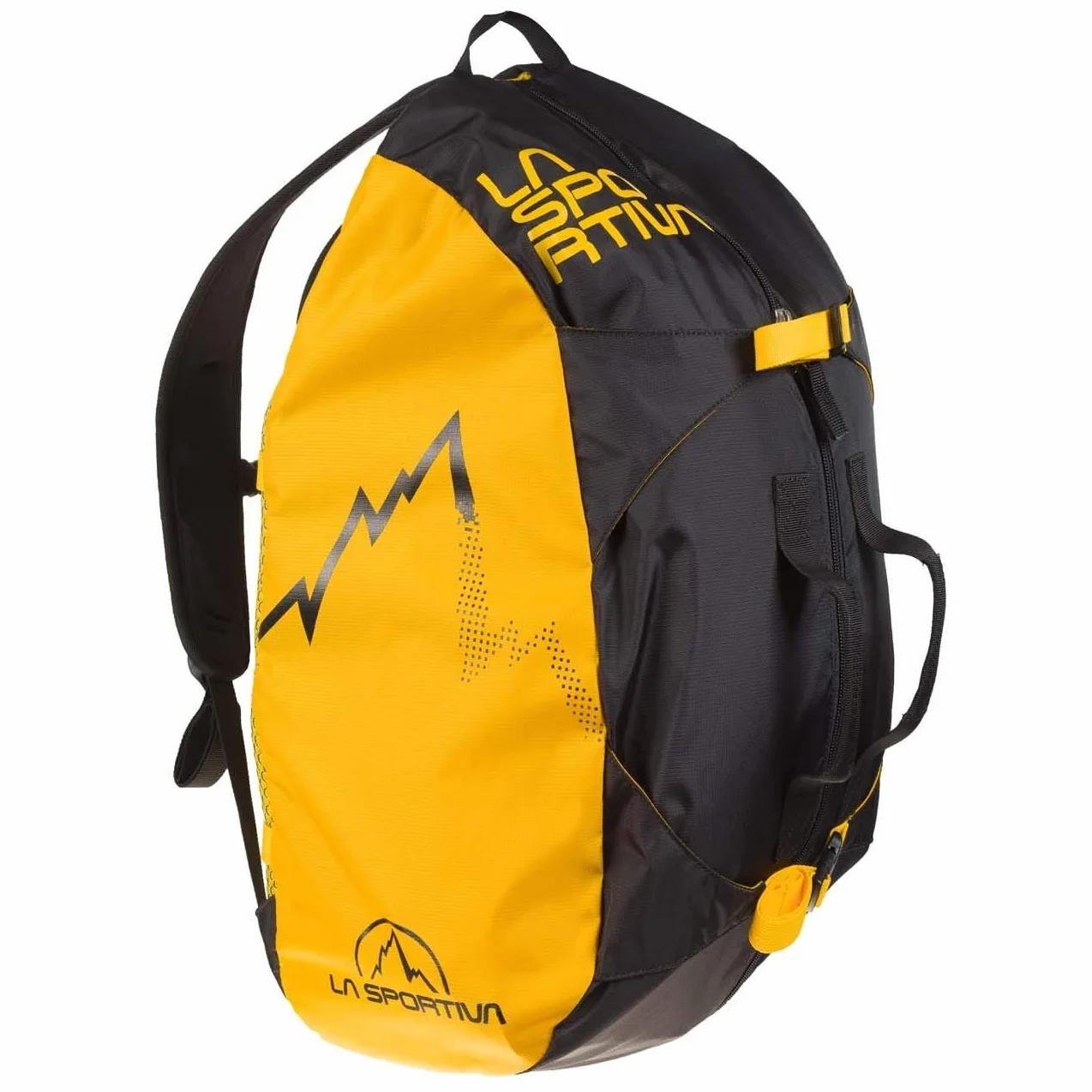 LA SPORTIVA Bolsa de cuerda mediana