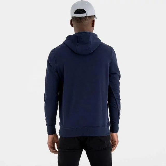 New Era Nos NBA Regular Hoody Oklthu Osb Sudadera Hombre