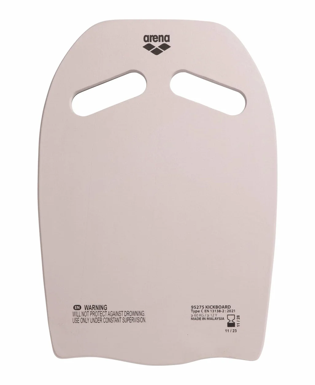 Arena Kickboard - Equipo de Entrenamiento Unisex Adulto