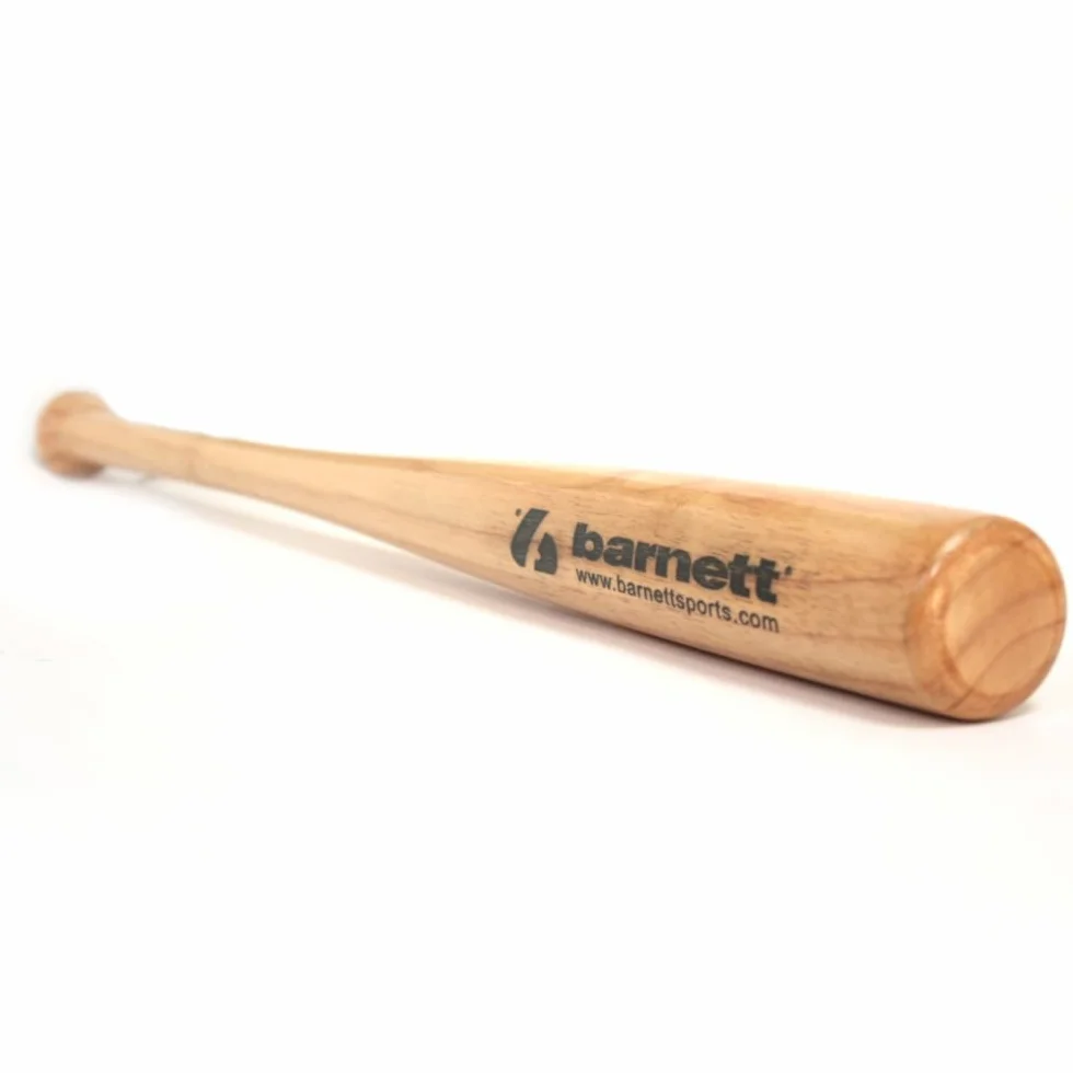 Bate de béisbol Barnett BB-W madera 7/10