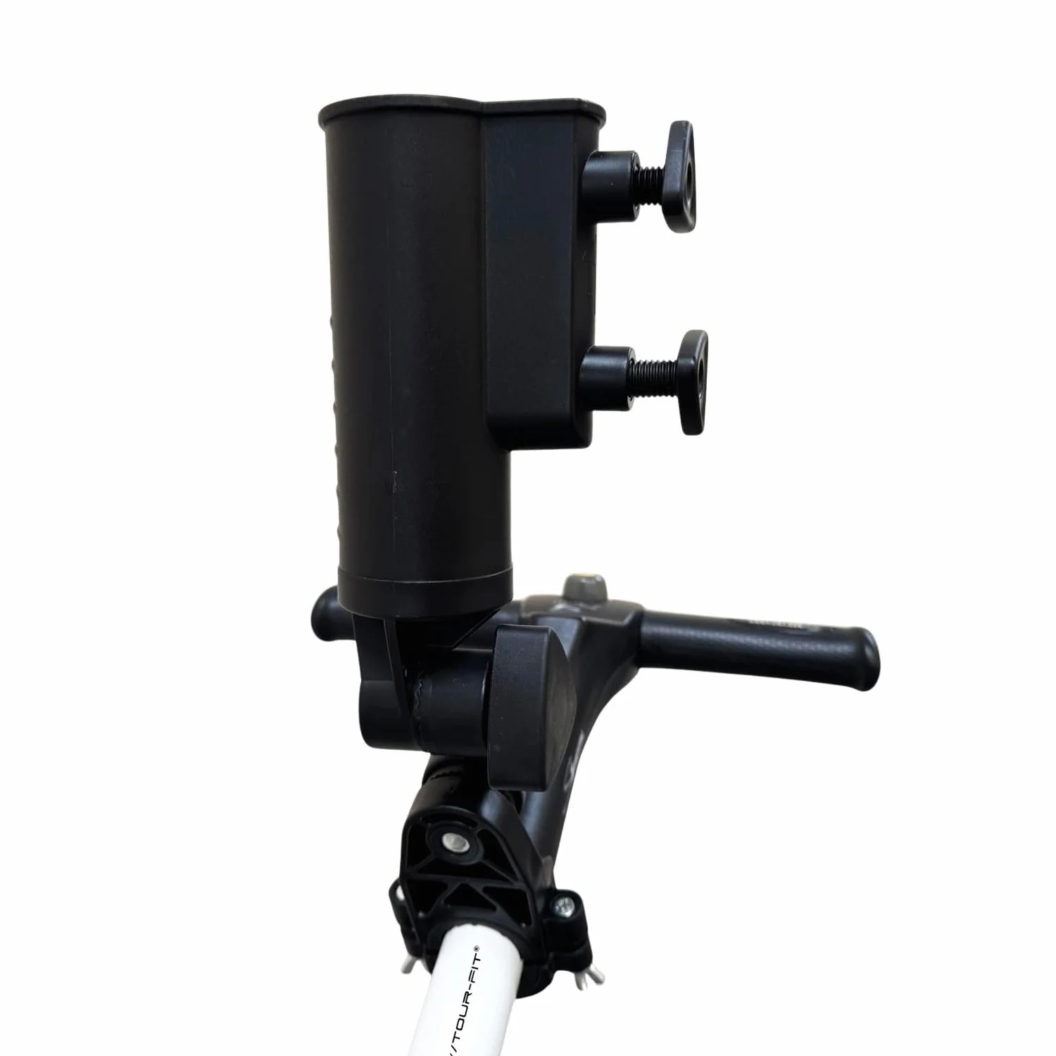 Soporte de paraguas para carrito de Golf HILLBILLY Powakaddy Moto Kaddy Universal