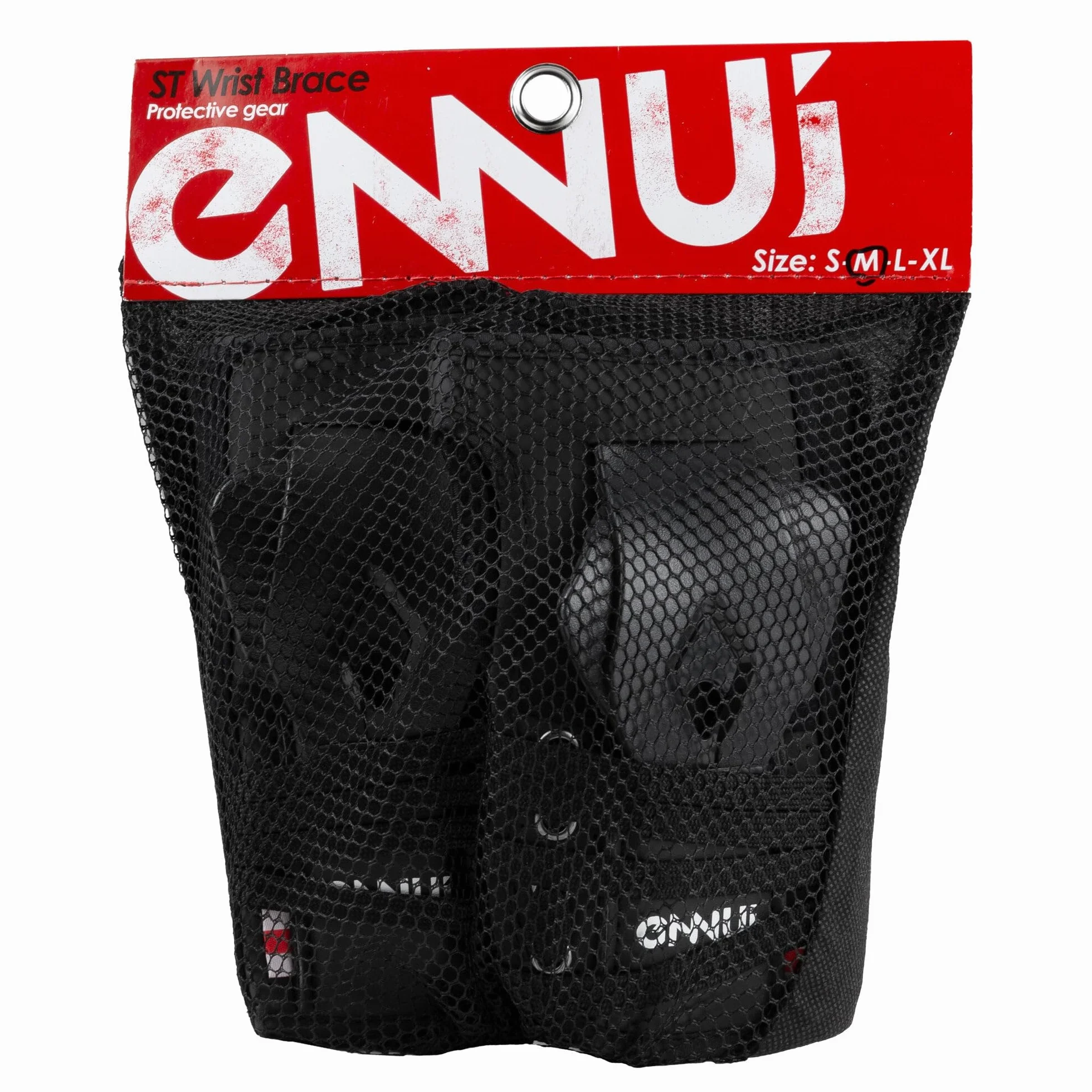 Ennui