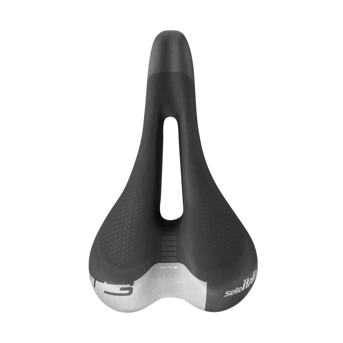 Selle Italia ST 3 SuperFlow Saddle - Men's
