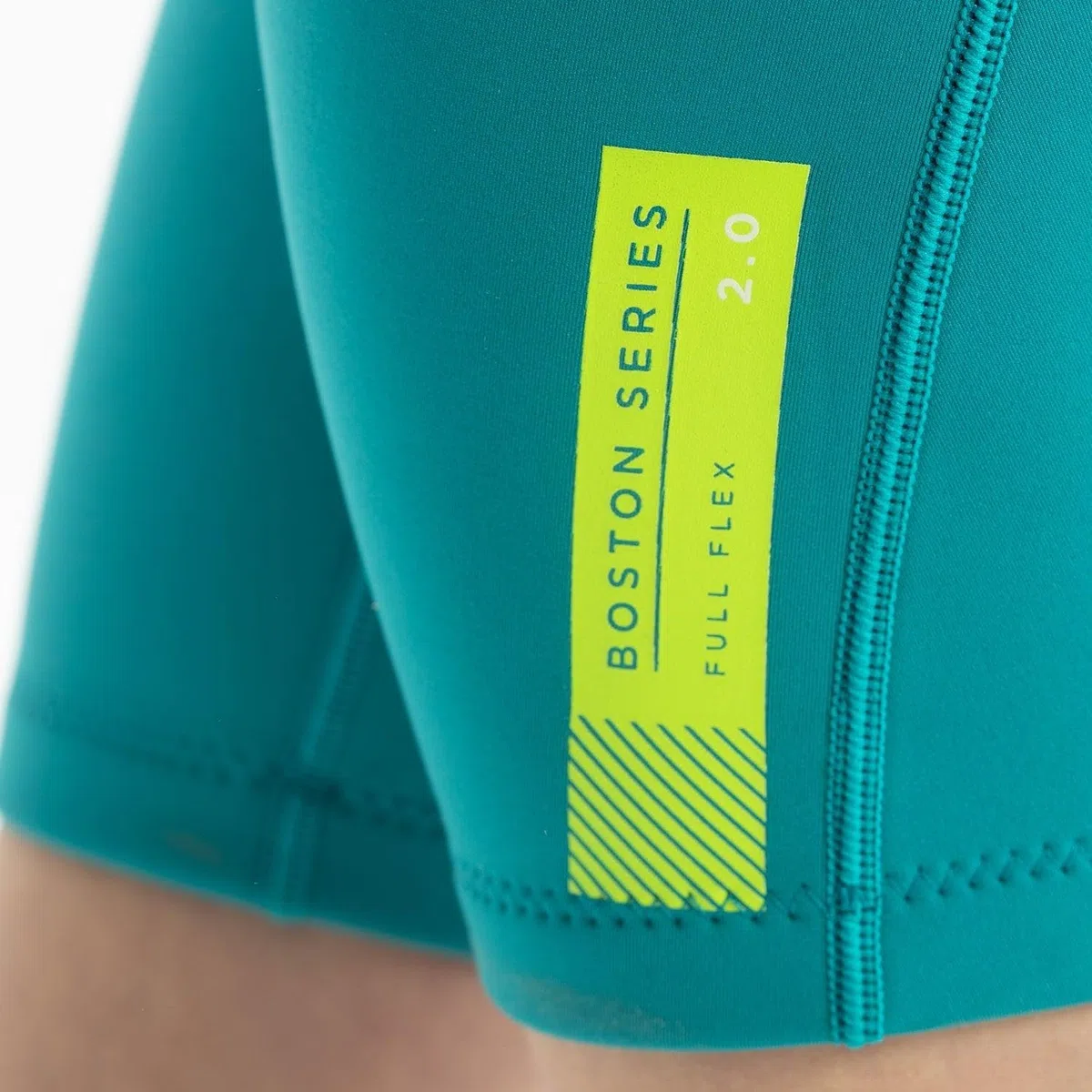 JOBE Traje Neopreno Marca Modelo Boston Shorty 2mm Traje De Neopreno