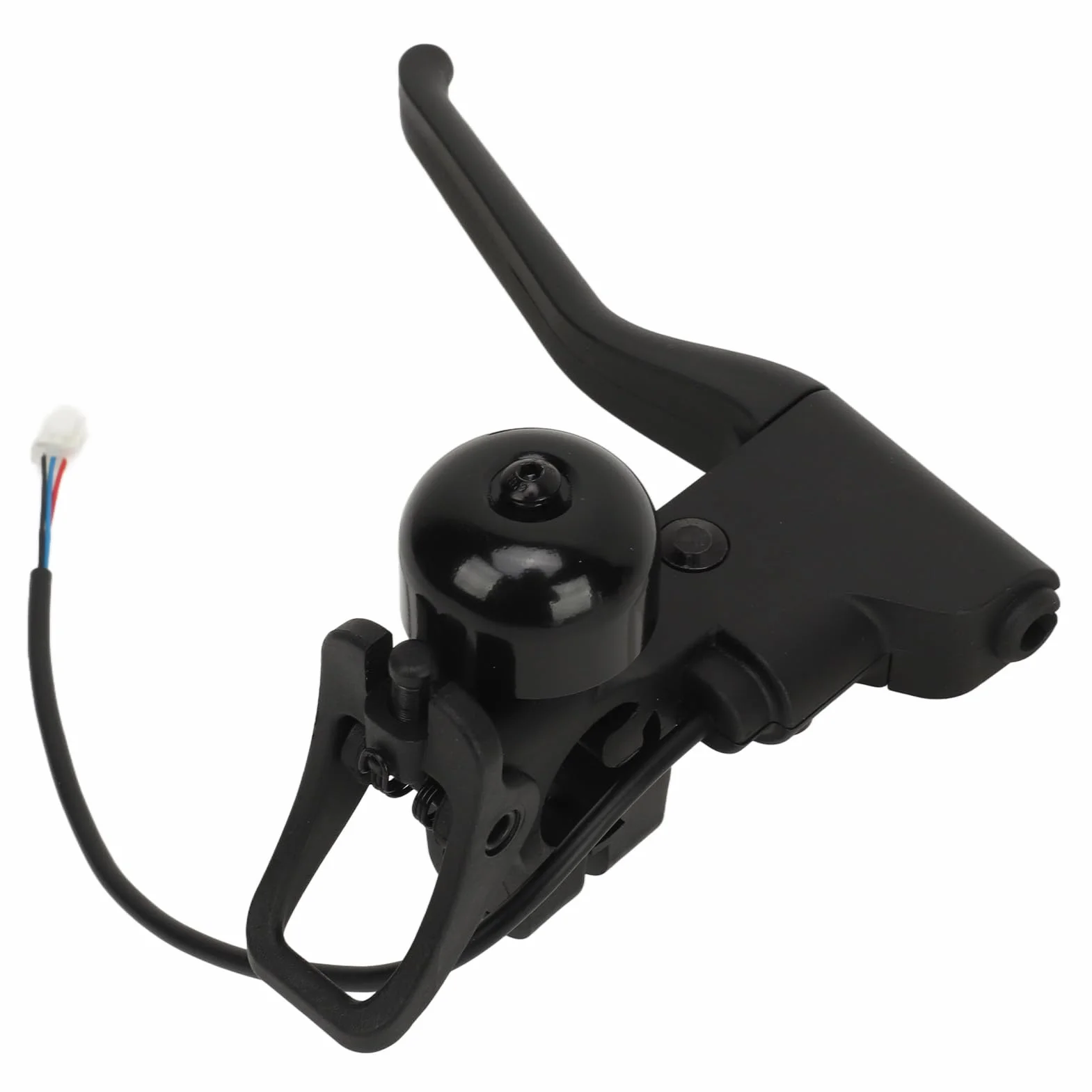 Palanca de Freno para Xiaomi 4 Pro, Mango de Aleación de Aluminio para Scooter Eléctrico