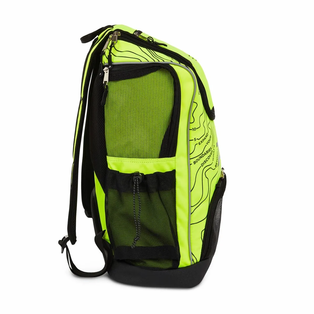 Zoggs Planet R-Pet Mochila 33