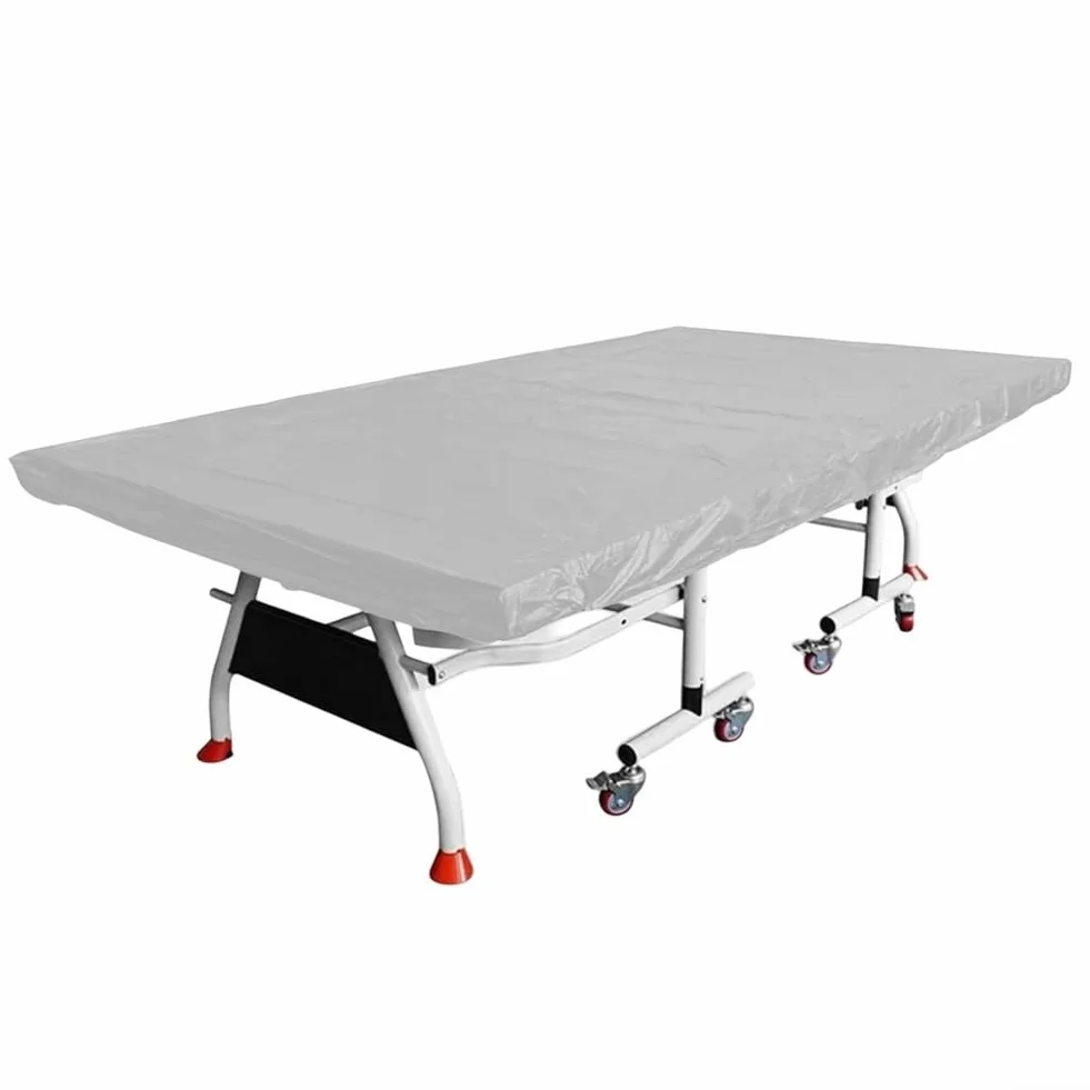 Funda protectora impermeable para mesa de ping pong 280 x 150 cm tela Oxford