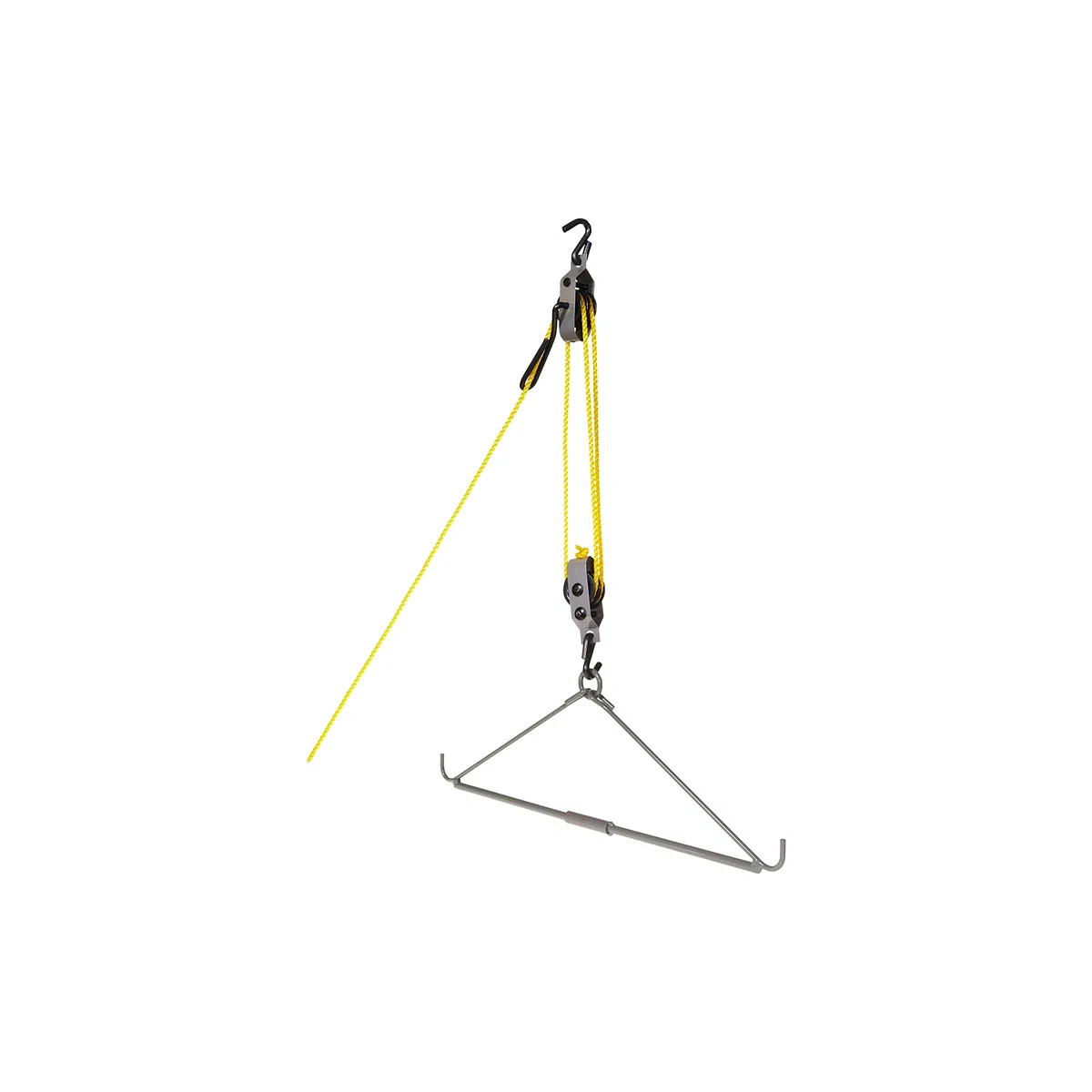 Allen Takedown Gambrel & Hoist Kit, 440 Pounds