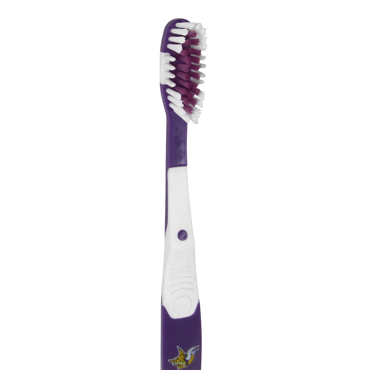 NFL Siskiyou Sports Fan Shop Minnesota Vikings MVP - Cepillo de dientes (talla única)