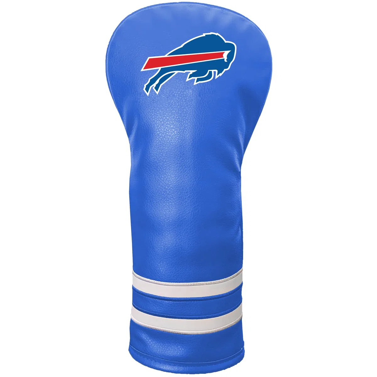 Team Golf NFL - Funda para Cabeza de Fairway Vintage (Impresa), se Adapta a Todos los Palos Fairway, híbridos y utilitarios