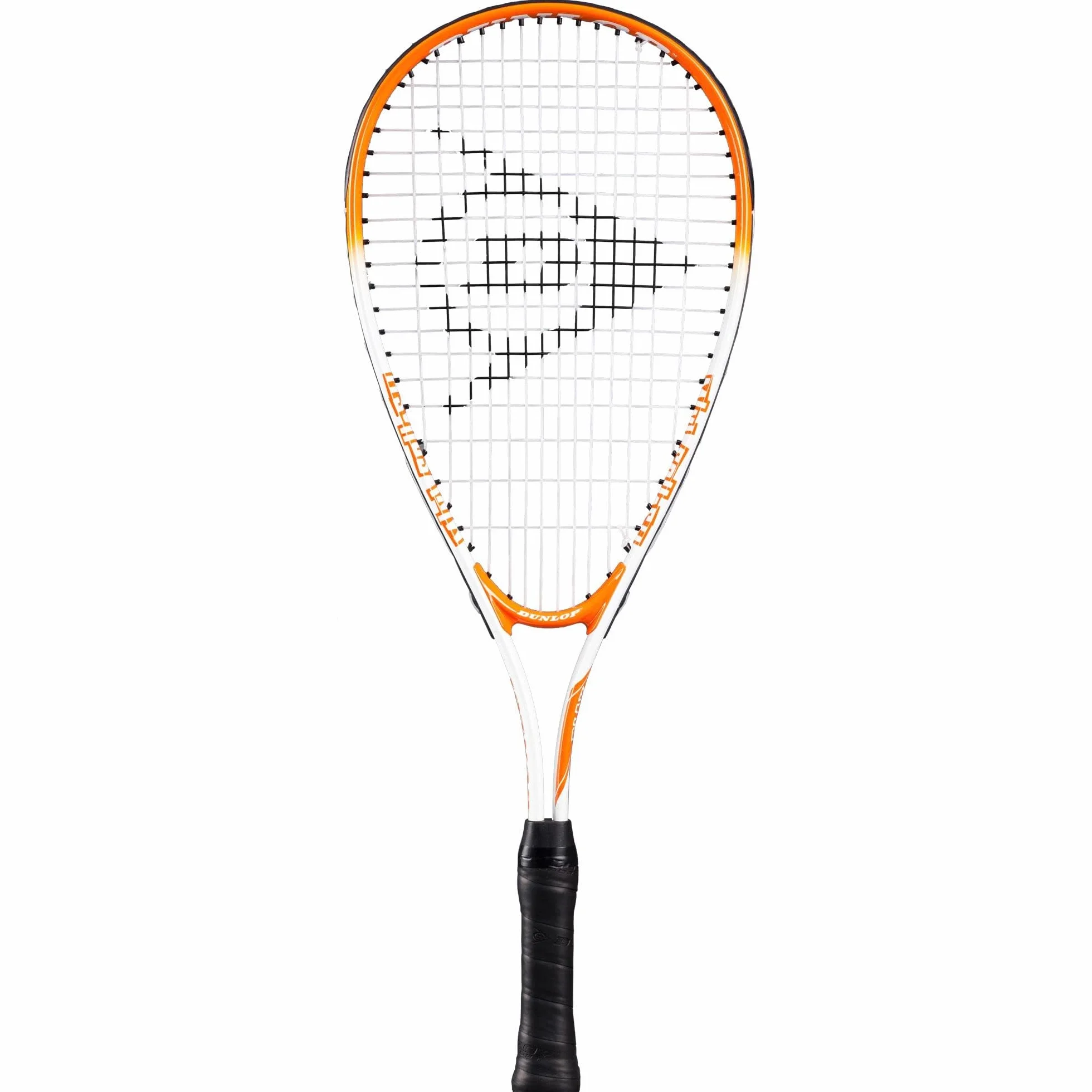 Dunlop Squashschläger Fun Mini Weiß/Rot