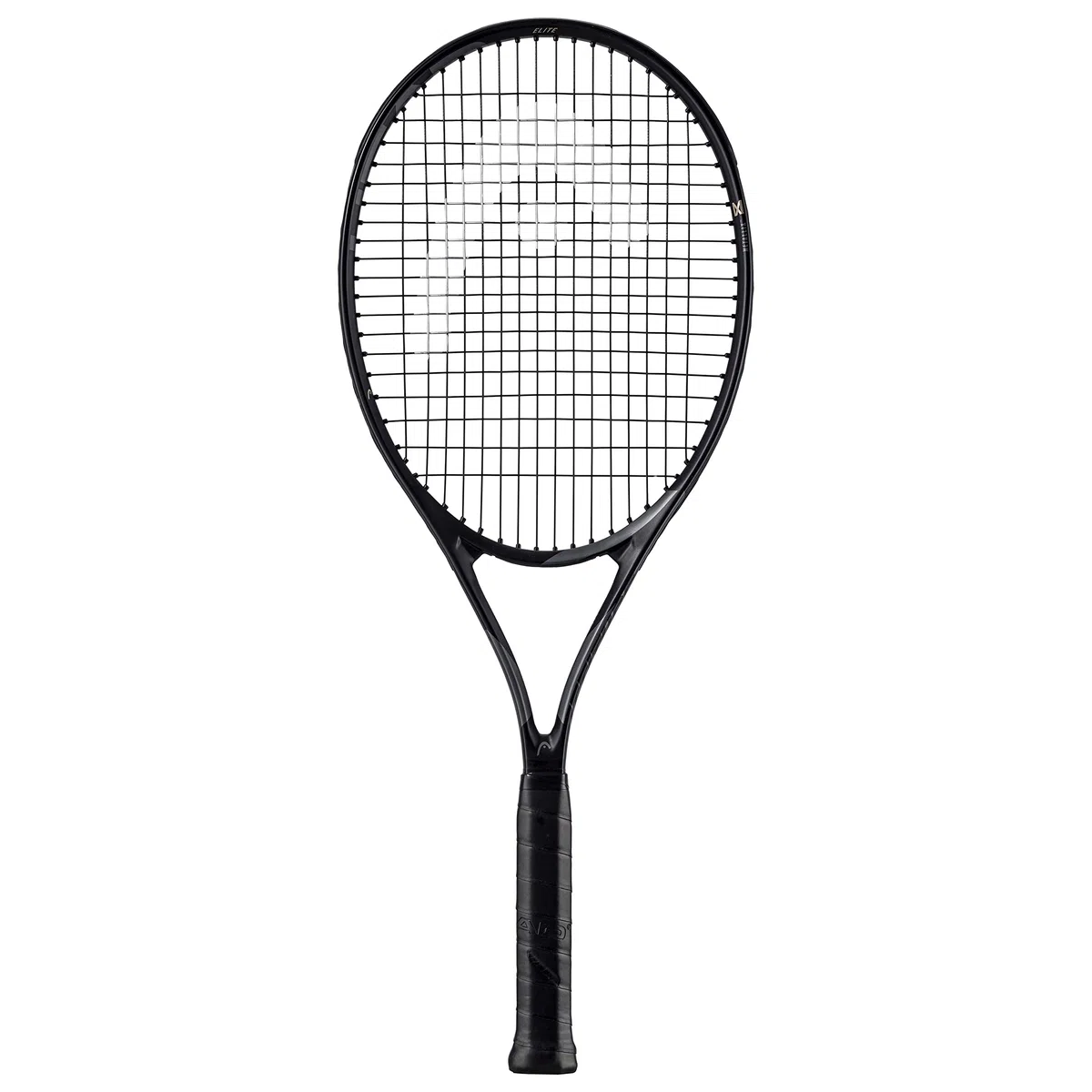 HEAD Raqueta de Tenis Attitude Elite 660 cm² 265 g Metallix Grafito de Carbono Grafito