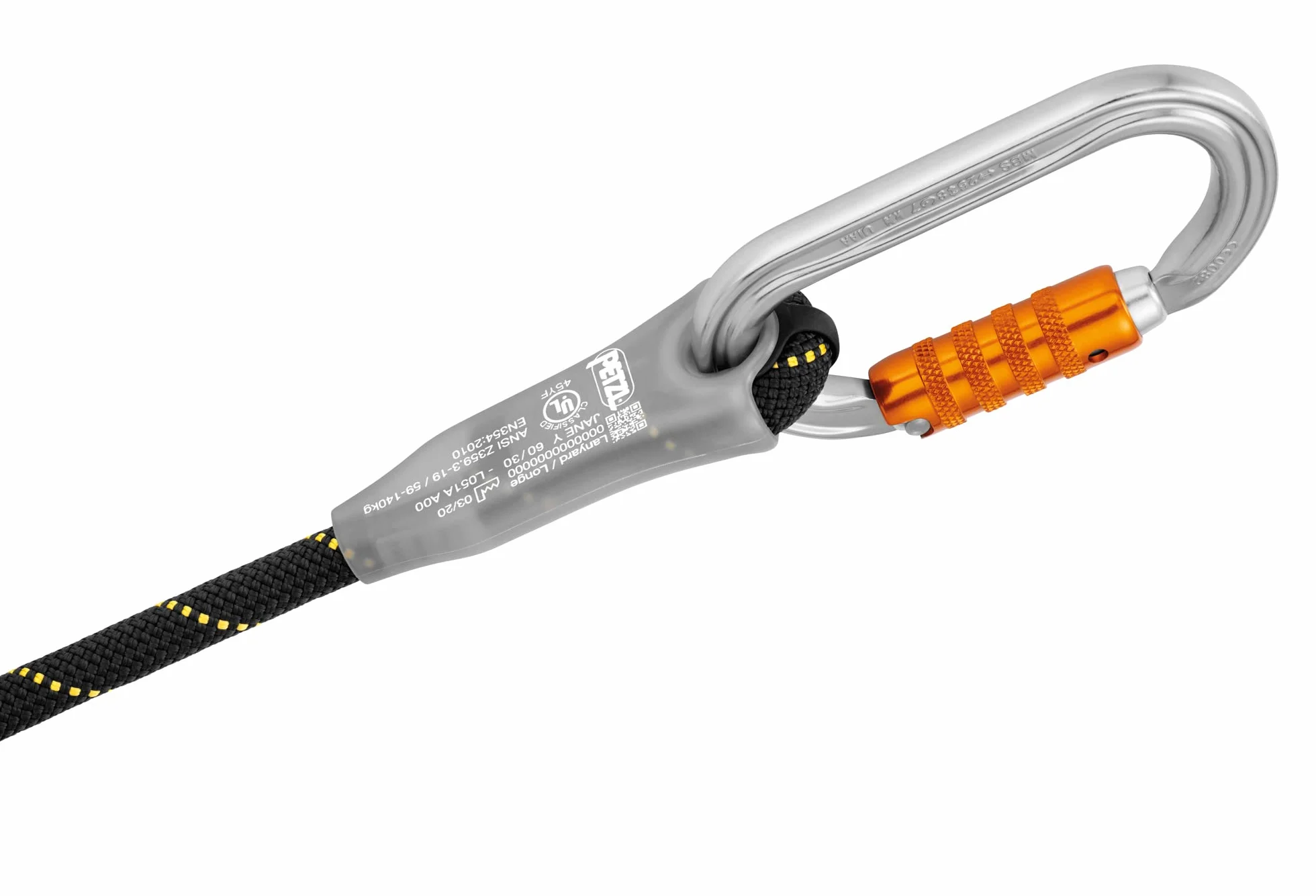 Petzl Jane Y Accesorios para Escalada, Unisex Adulto