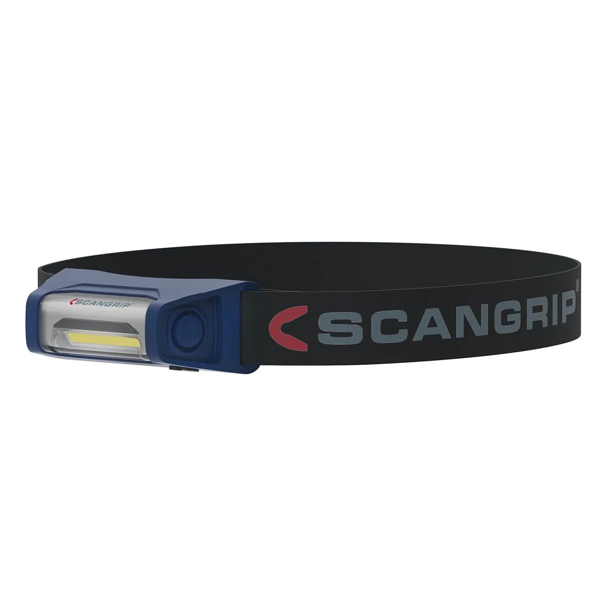 SCANGRIP 03.5626 Linterna frontal