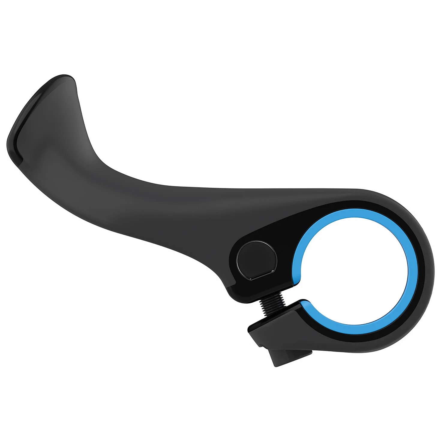SQlab 411 Innerbarends 2.0, Extensiones de Manillar BTT Técnico & Senderos