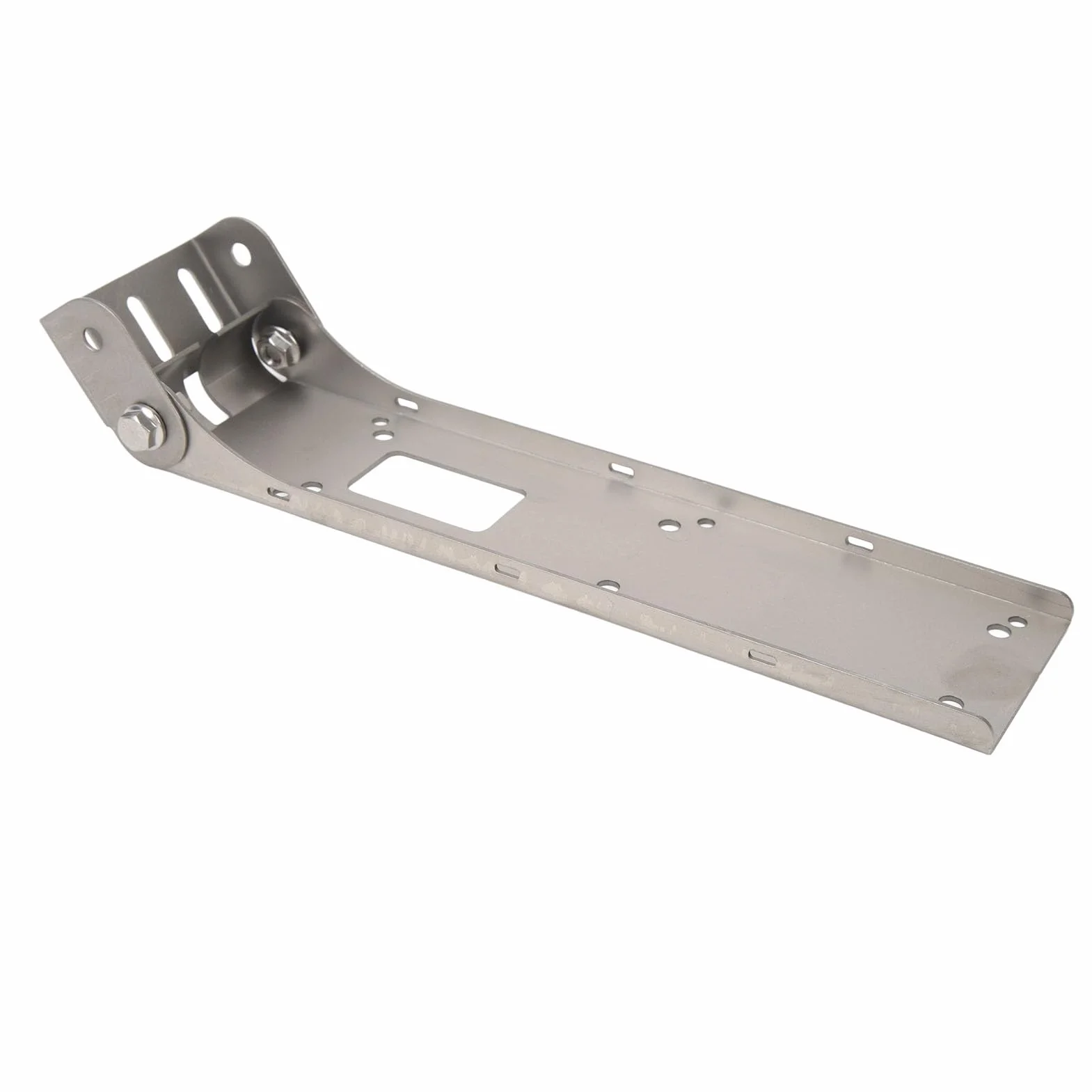 Soporte de Montaje de Transductor StructureScan 3D HD TotalScan Kit Ajustable