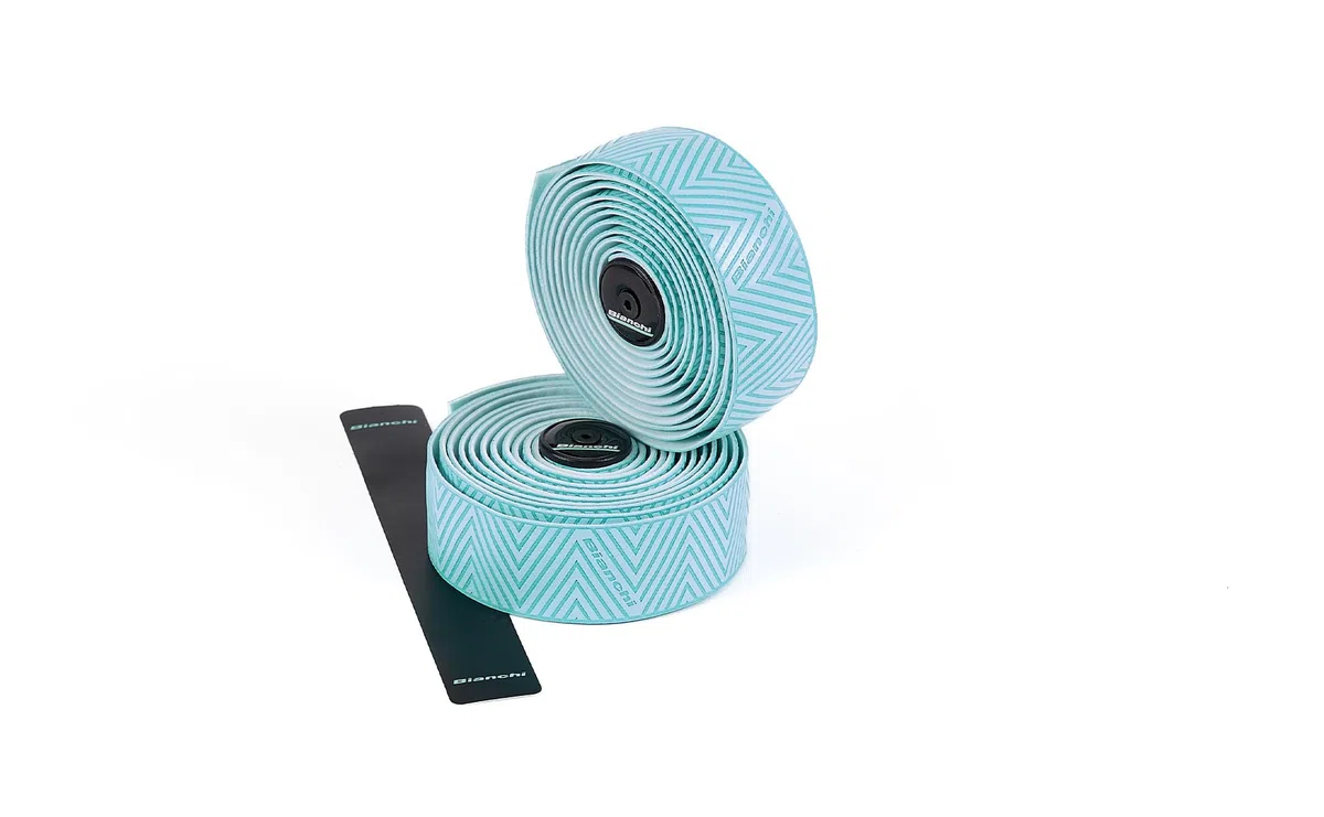 Cinta para manillar Bianchi Bar Tape Road 25 Arrow C2600228
