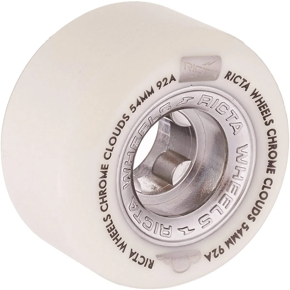 RICTA Chrome Clouds - Ruedas para monopatín