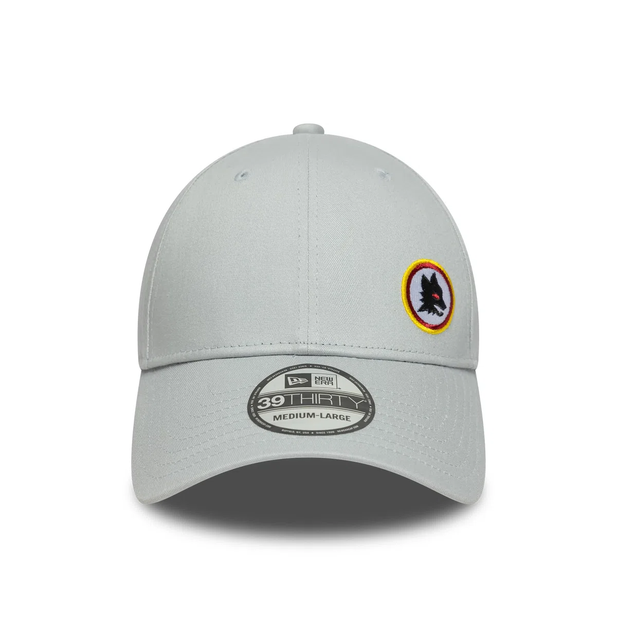 AS Roma 60684717 - Gorra de béisbol Unisex Adulto