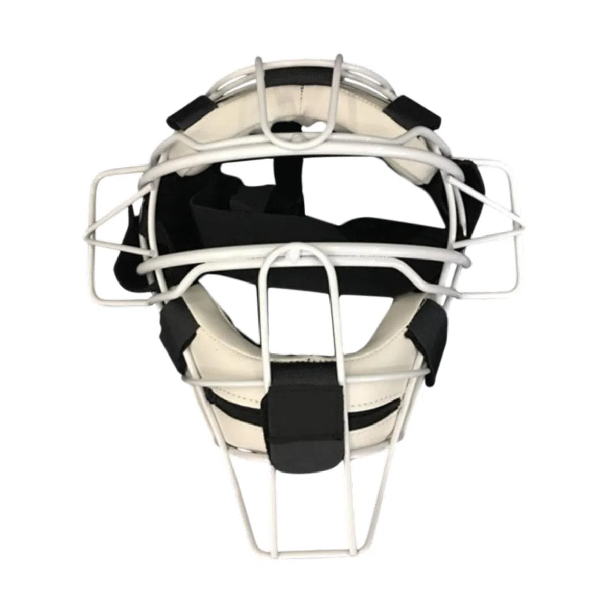 Casco para Receptor de Béisbol con Máscara Facial Integrada