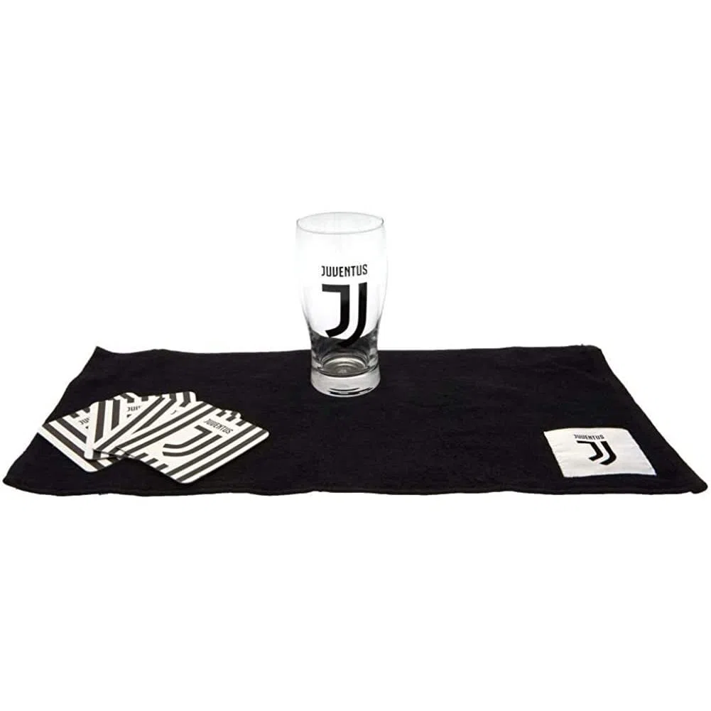 Juventus FC Juventus Mini Bar Set Marca