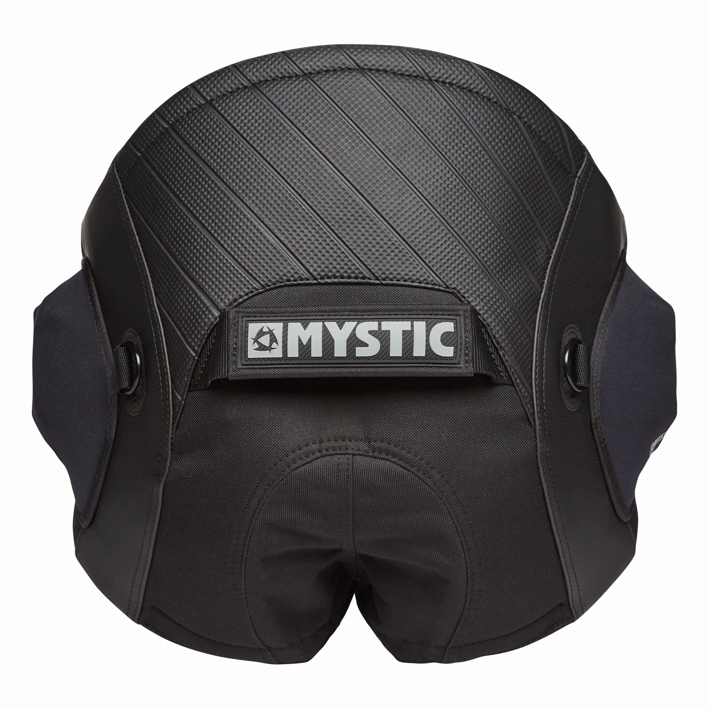 Mystic 2022 Watersports - Arnés De Asiento De Aviador para Hombre Surf Kitesurf & Windsurf - Negro