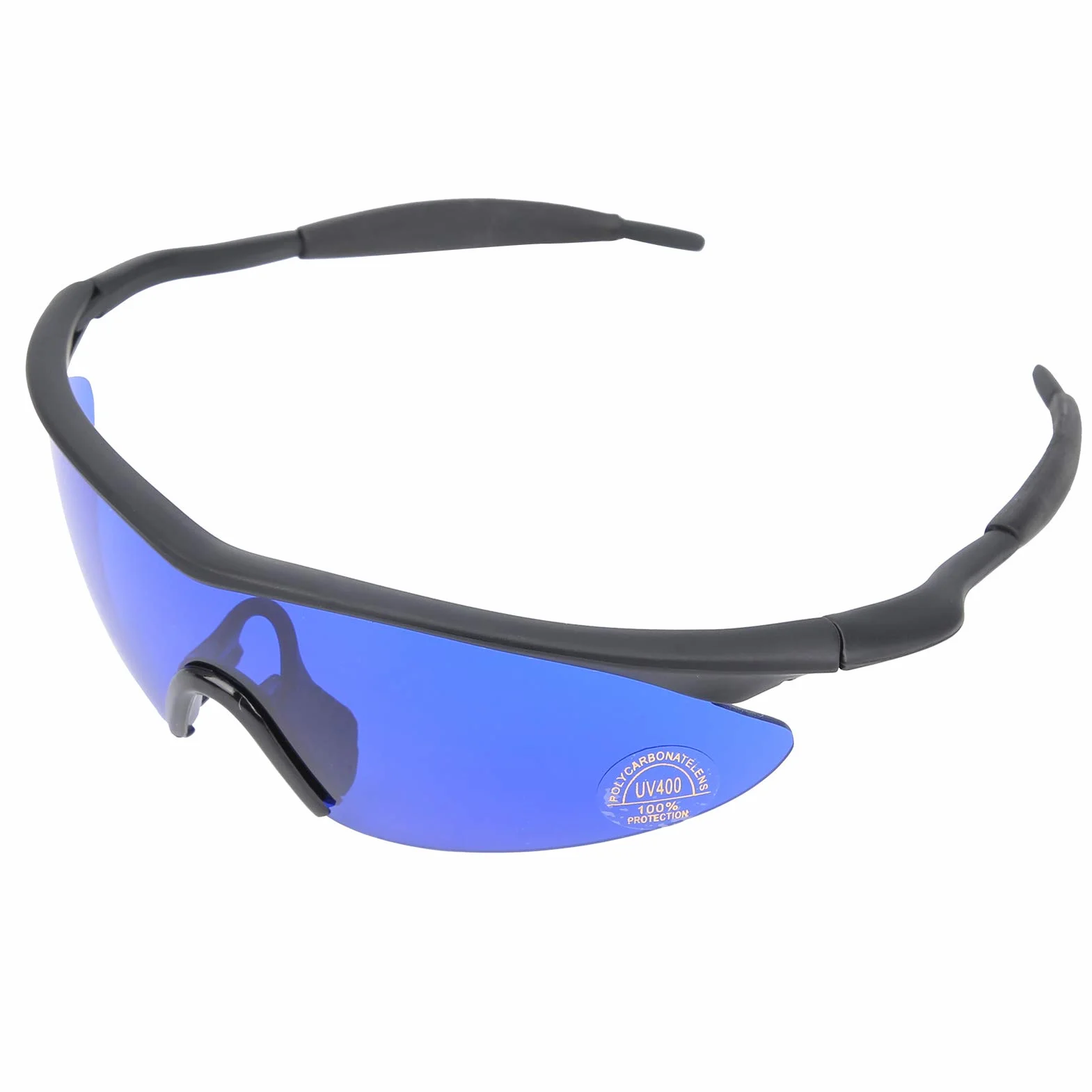 Gafas de Buscador de Pelotas de, Lentes Profesionales con Paño de Vidrio, Adecuadas para Actividades Al Aire