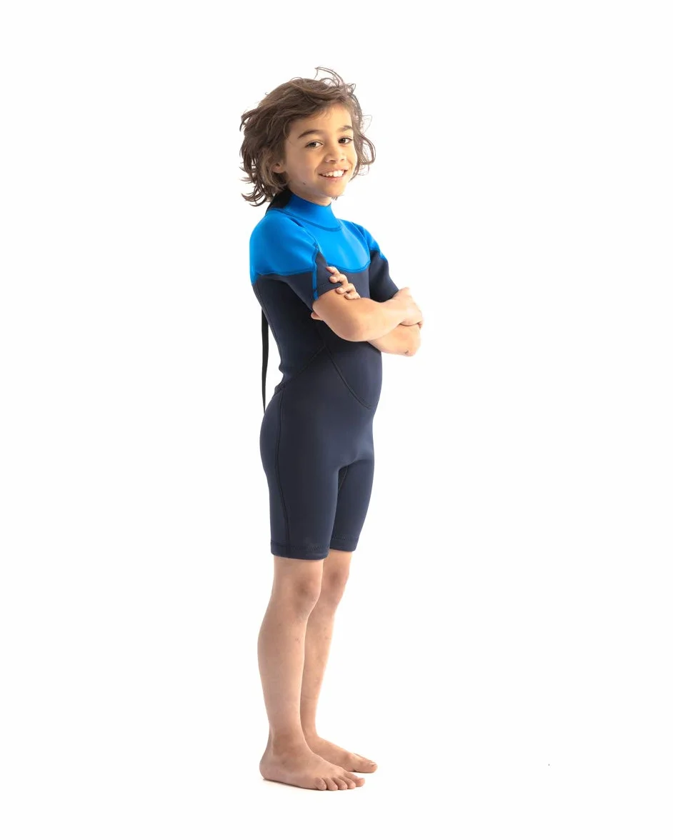 Jobe Boston Shorty 2mm Traje de Neopreno Traje Neopreno Unisex bebé