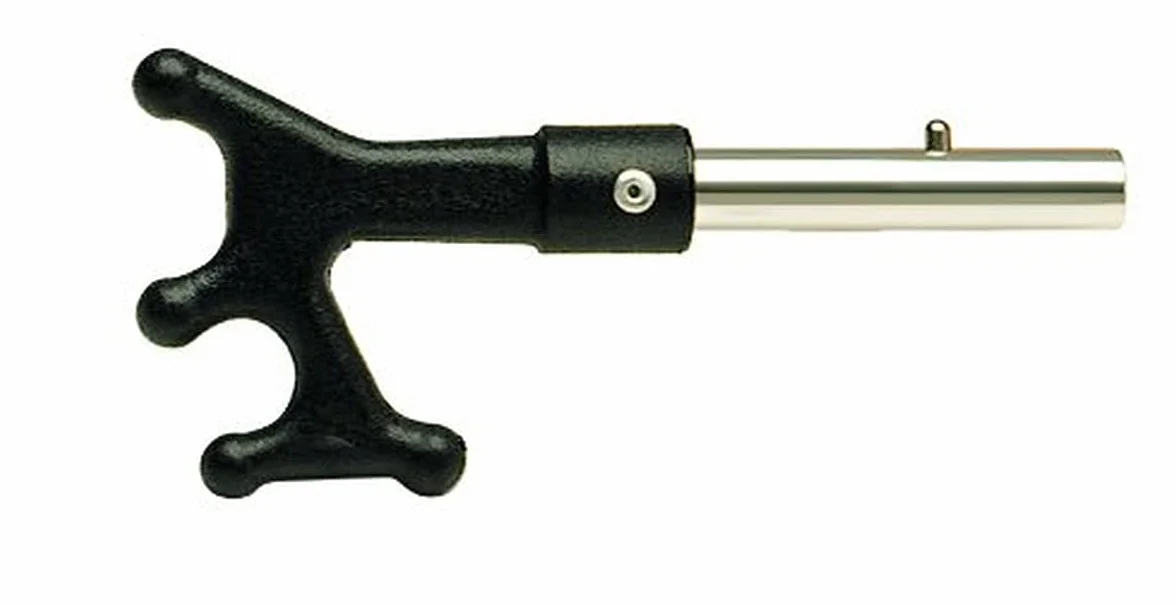 Shurhold 658-130 Uña Bichero 3 en 1