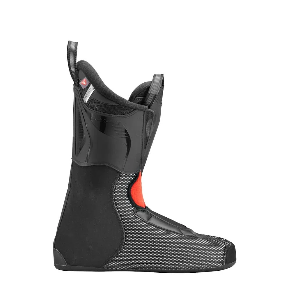 Nordica Botas de esquí para hombre 050T1400 7T1 SPORTMACHINE 3 90 negro/antracita/rojo (41 1/2-26.5)
