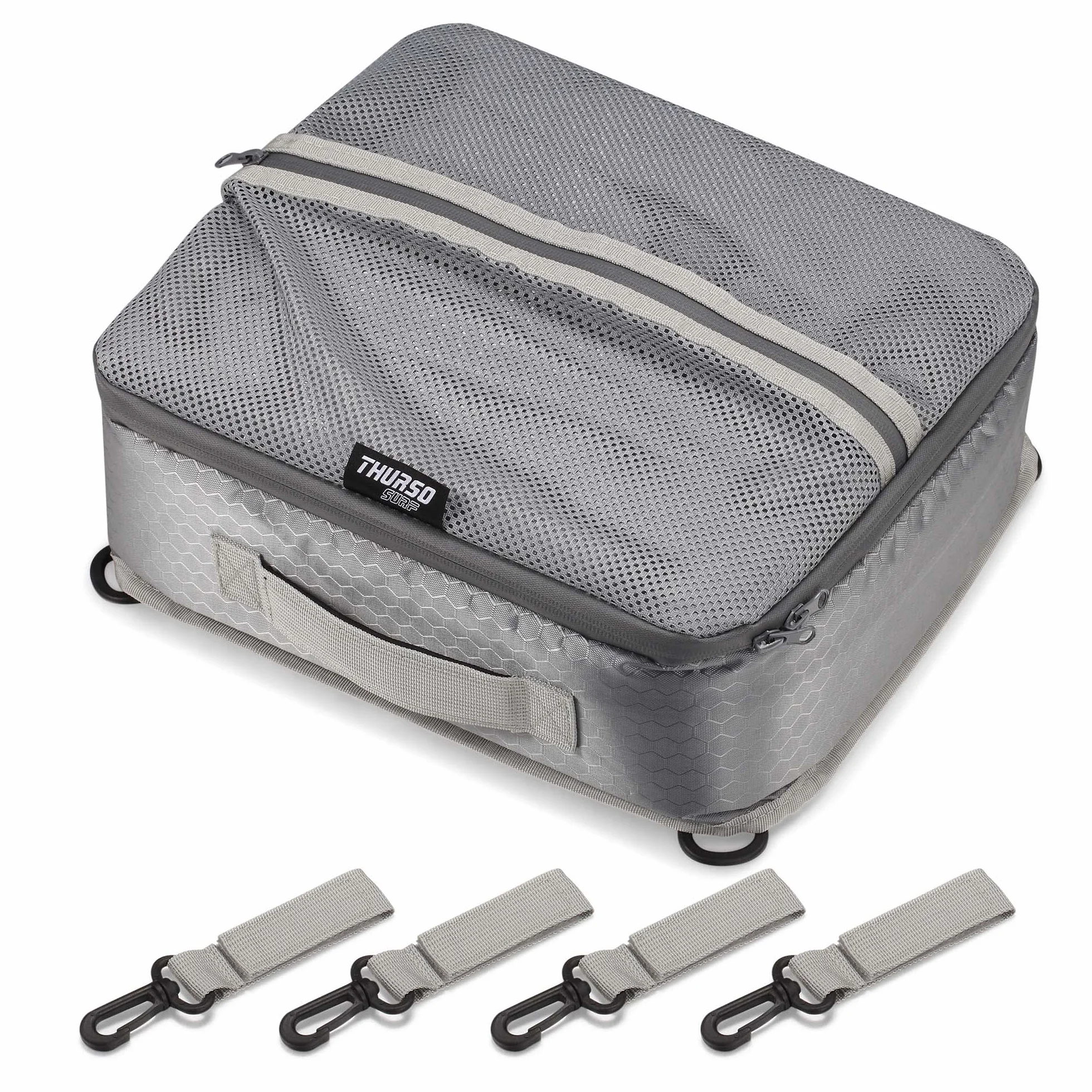 THURSO SURF Sup - Bolsa para Cubierta (10 latas)
