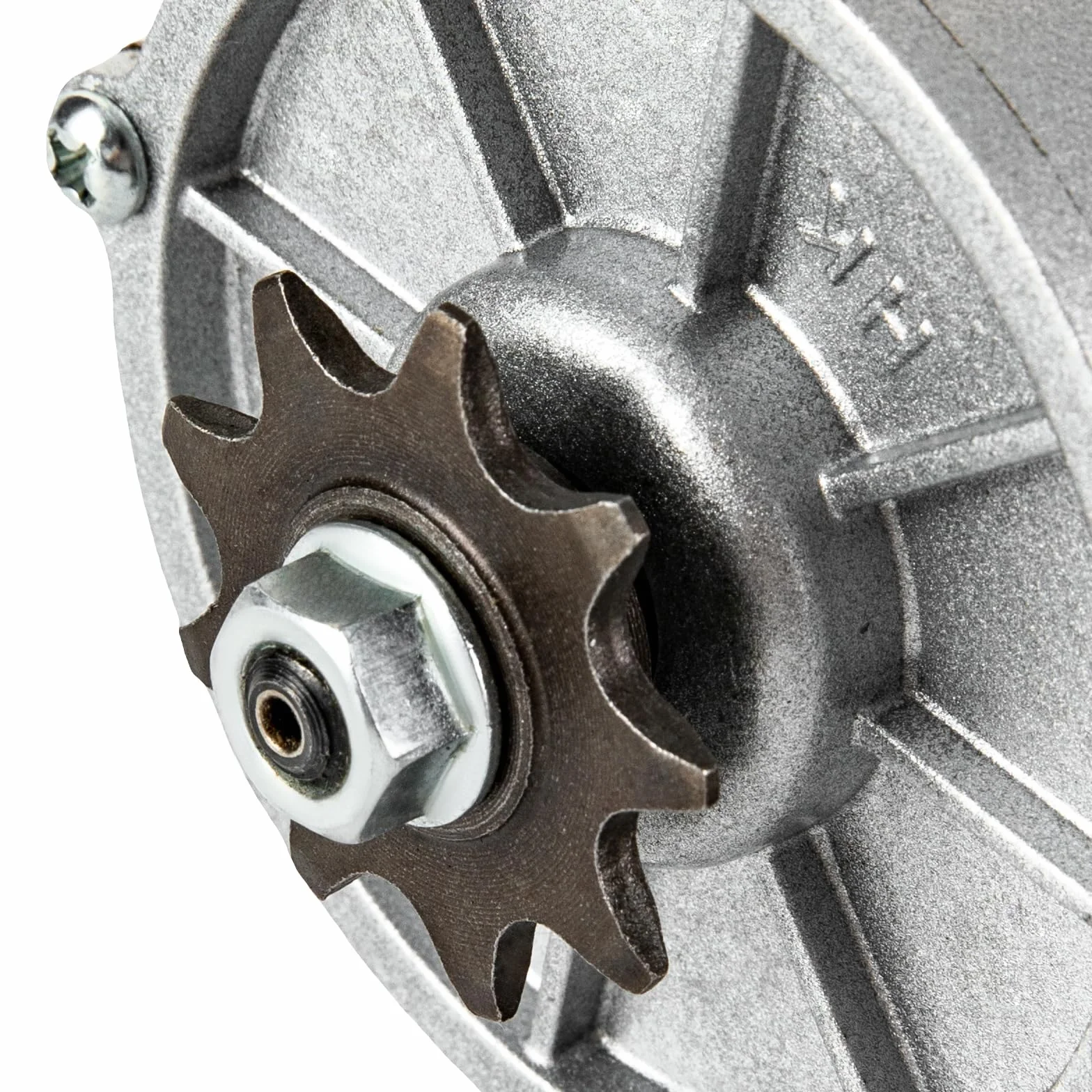 Motor eléctrico para reducción de velocidad, motor eléctrico de reducción de 12 V, 250 W, motor eléctrico de engranaje de CC cepillado, motor de engranaje para ciclomotores, bicicletas, scooters